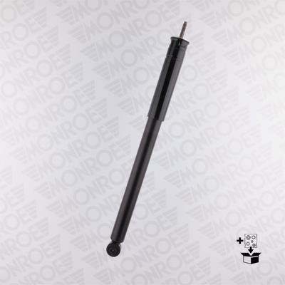 Monroe 43139 Shock absorber assy 43139: Buy near me in Poland at 2407.PL - Good price!