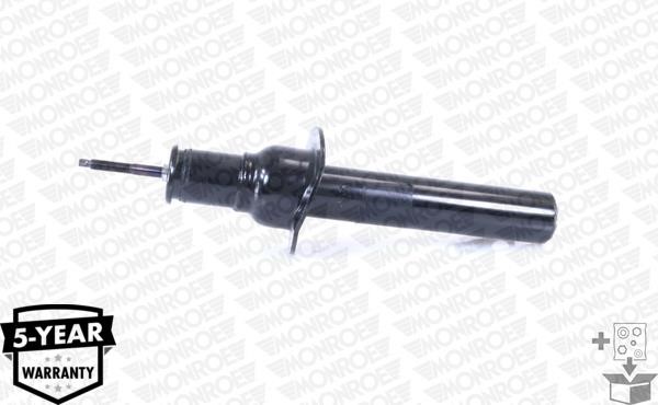Monroe Амортизатор підвіски передній газомасляний Monroe OESpectrum – ціна 286 PLN
