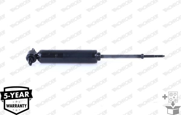Monroe 5801ST Monroe OESpectrum front gas oil shock absorber 5801ST: Buy near me in Poland at 2407.PL - Good price!
