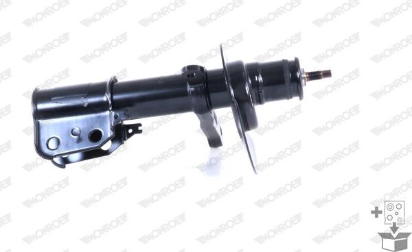 Monroe 71667 Monroe OESpectrum front right gas oil shock absorber 71667: Buy near me in Poland at 2407.PL - Good price!