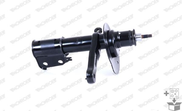 Monroe 71668 Monroe OESpectrum front left gas oil shock absorber 71668: Buy near me in Poland at 2407.PL - Good price!