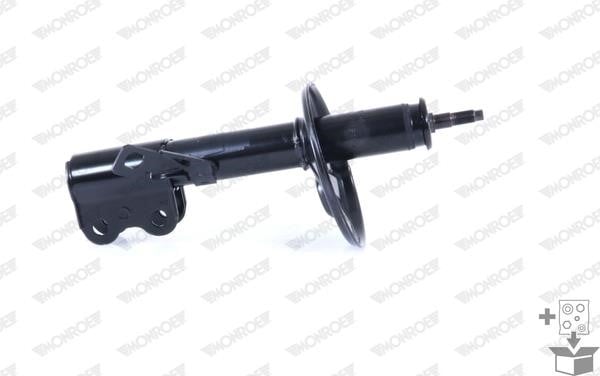 Monroe 71858 Monroe OESpectrum front left gas oil shock absorber 71858: Buy near me in Poland at 2407.PL - Good price!