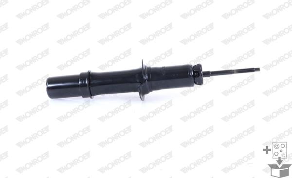 Monroe 71565 Monroe OESpectrum front gas oil shock absorber 71565: Buy near me in Poland at 2407.PL - Good price!