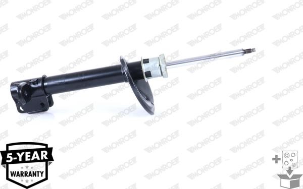 Monroe 71579ST Monroe OESpectrum rear right gas oil shock absorber 71579ST: Buy near me in Poland at 2407.PL - Good price!