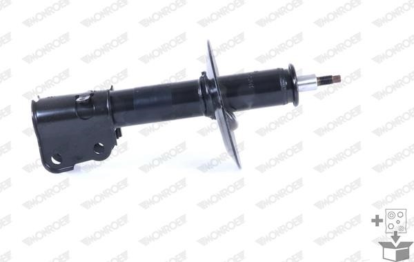 Monroe 71580 Shock absorber assy 71580: Buy near me in Poland at 2407.PL - Good price!