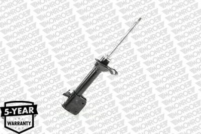 Monroe 72162ST Monroe OESpectrum rear right gas oil shock absorber 72162ST: Buy near me in Poland at 2407.PL - Good price!