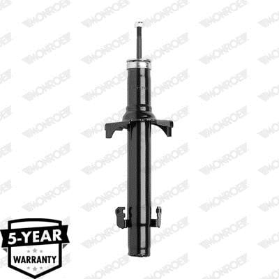 Monroe 72562ST Monroe OESpectrum front gas oil shock absorber 72562ST: Buy near me at 2407.PL in Poland at an Affordable price!