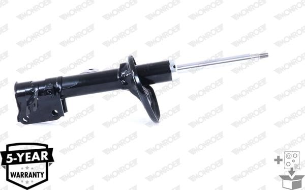 Monroe 72220ST Monroe OESpectrum front left gas oil shock absorber 72220ST: Buy near me in Poland at 2407.PL - Good price!