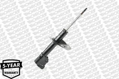 Monroe 72591ST Monroe OESpectrum front gas oil shock absorber 72591ST: Buy near me in Poland at 2407.PL - Good price!