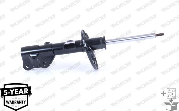 Monroe 72938ST Monroe OESpectrum front right gas oil shock absorber 72938ST: Buy near me in Poland at 2407.PL - Good price!