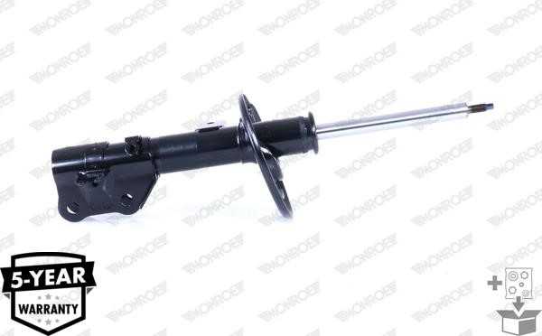 Monroe 72939ST Monroe OESpectrum front left gas oil shock absorber 72939ST: Buy near me in Poland at 2407.PL - Good price!