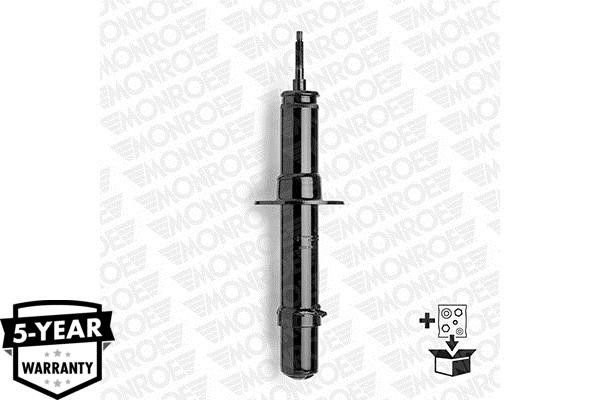 Monroe 72254ST Monroe OESpectrum front gas oil shock absorber 72254ST: Buy near me in Poland at 2407.PL - Good price!