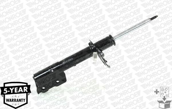 Monroe 72368ST Monroe OESpectrum front left gas oil shock absorber 72368ST: Buy near me in Poland at 2407.PL - Good price!