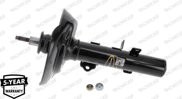 Monroe 72970ST Monroe OESpectrum front right gas oil shock absorber 72970ST: Buy near me in Poland at 2407.PL - Good price!