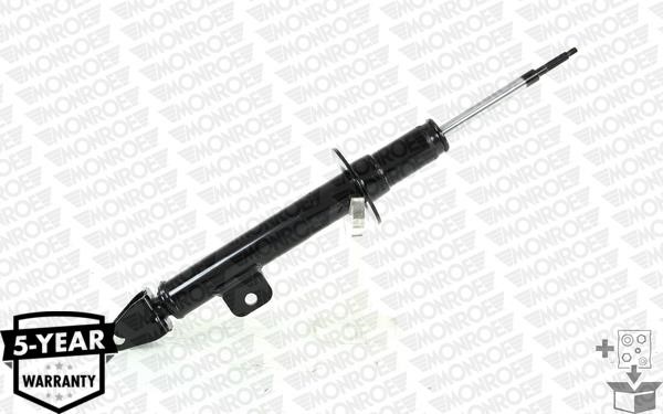 Monroe 72408ST Monroe OESpectrum front gas oil shock absorber 72408ST: Buy near me in Poland at 2407.PL - Good price!