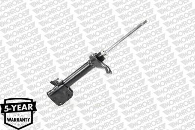 Monroe 72414ST Monroe OESpectrum rear right gas oil shock absorber 72414ST: Buy near me at 2407.PL in Poland at an Affordable price!