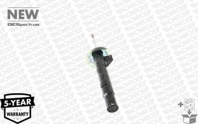 Monroe 742004SP Monroe OESpectrum Suspension Shock Absorber 742004SP: Buy near me at 2407.PL in Poland at an Affordable price!
