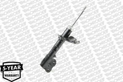 Monroe 72437ST Monroe OESpectrum front right gas oil shock absorber 72437ST: Buy near me in Poland at 2407.PL - Good price!