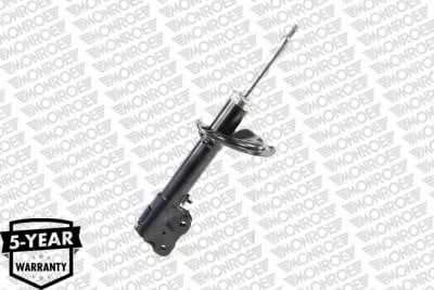 Monroe 72438ST Monroe OESpectrum front left gas oil shock absorber 72438ST: Buy near me in Poland at 2407.PL - Good price!
