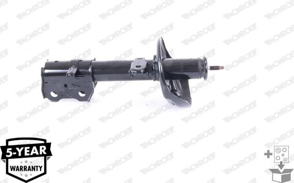 Monroe 72491ST Monroe OESpectrum front right gas oil shock absorber 72491ST: Buy near me in Poland at 2407.PL - Good price!