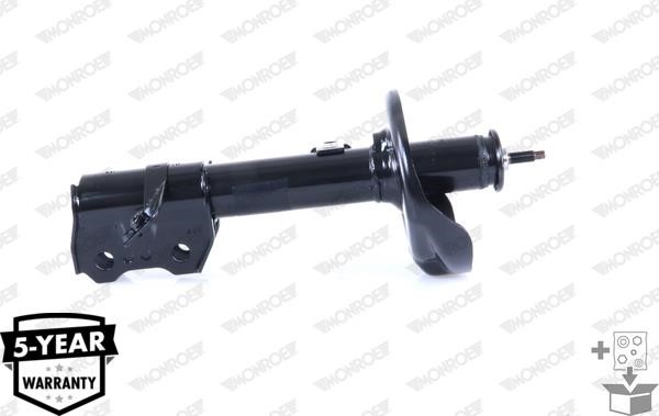 Monroe 72492ST Shock Absorber Monroe OESpectrum 72492ST: Buy near me at 2407.PL in Poland at an Affordable price!
