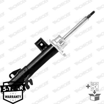 Monroe 742049SP Shock Absorber Monroe OESpectrum 742049SP: Buy near me at 2407.PL in Poland at an Affordable price!