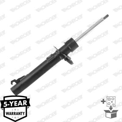 Monroe 742093SP Monroe OESpectrum front right gas oil shock absorber 742093SP: Buy near me in Poland at 2407.PL - Good price!
