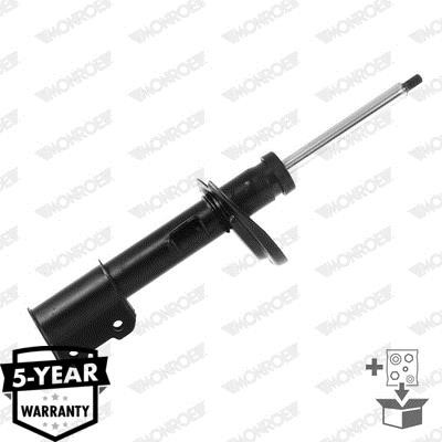 Monroe 742102SP Front right gas oil shock absorber 742102SP: Buy near me in Poland at 2407.PL - Good price!