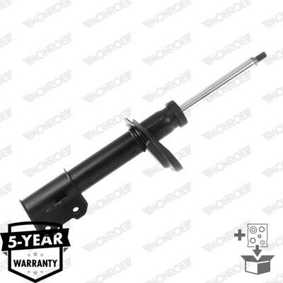Monroe 742103SP Front Left Gas Oil Suspension Shock Absorber 742103SP: Buy near me in Poland at 2407.PL - Good price!