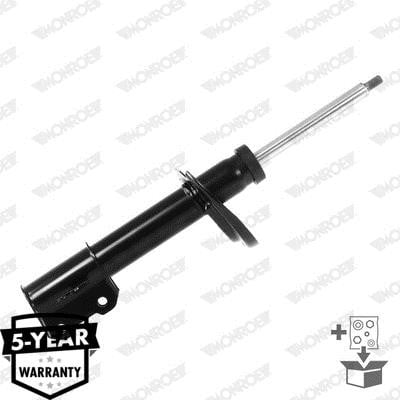 Monroe 742105SP Monroe OESpectrum front gas oil shock absorber 742105SP: Buy near me in Poland at 2407.PL - Good price!