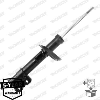 Monroe 742089SP Front right gas oil shock absorber 742089SP: Buy near me in Poland at 2407.PL - Good price!