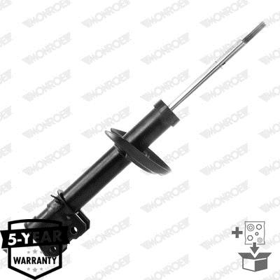 Monroe 742090SP Front Left Gas Oil Suspension Shock Absorber 742090SP: Buy near me in Poland at 2407.PL - Good price!