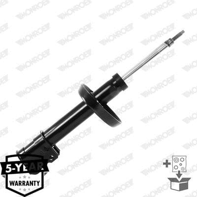 Monroe 742115SP Front Left Gas Oil Suspension Shock Absorber 742115SP: Buy near me in Poland at 2407.PL - Good price!