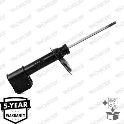 Monroe 742160SP Front right gas oil shock absorber 742160SP: Buy near me in Poland at 2407.PL - Good price!