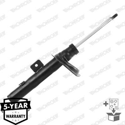 Monroe 742122SP Front right gas oil shock absorber 742122SP: Buy near me at 2407.PL in Poland at an Affordable price!