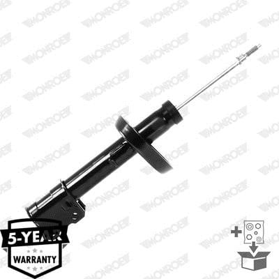 Monroe 742170SP Front right gas oil shock absorber 742170SP: Buy near me in Poland at 2407.PL - Good price!
