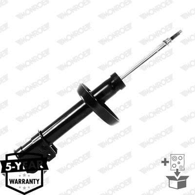 Monroe 742171SP Front Left Gas Oil Suspension Shock Absorber 742171SP: Buy near me in Poland at 2407.PL - Good price!