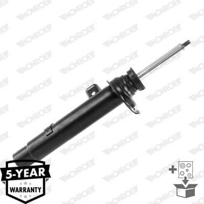 Monroe 742132SP Monroe OESpectrum front suspension shock absorber 742132SP: Buy near me in Poland at 2407.PL - Good price!