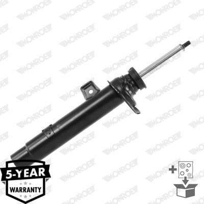 Monroe 742133SP Front oil and gas suspension shock absorber 742133SP: Buy near me in Poland at 2407.PL - Good price!