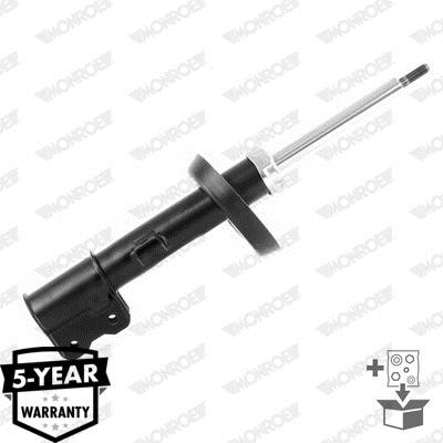 Monroe 742158SP Monroe OESpectrum Suspension Shock Absorber 742158SP: Buy near me at 2407.PL in Poland at an Affordable price!