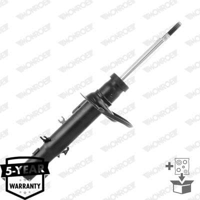 Monroe 742183SP Front Left Gas Oil Suspension Shock Absorber 742183SP: Buy near me at 2407.PL in Poland at an Affordable price!