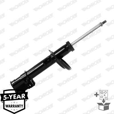 Monroe 742184SP Monroe OESpectrum front gas oil shock absorber 742184SP: Buy near me in Poland at 2407.PL - Good price!