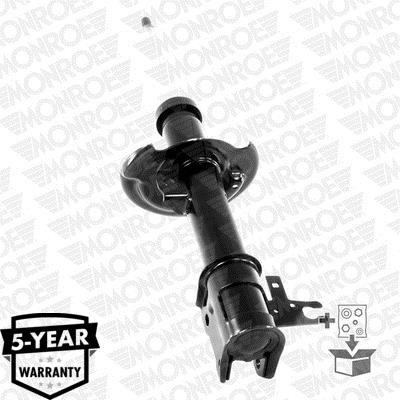 Monroe Амортизатор підвіски передній газомасляний Monroe OESpectrum – ціна