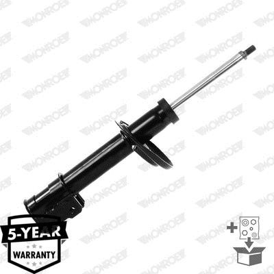 Monroe 742185SP Monroe OESpectrum front gas oil shock absorber 742185SP: Buy near me in Poland at 2407.PL - Good price!