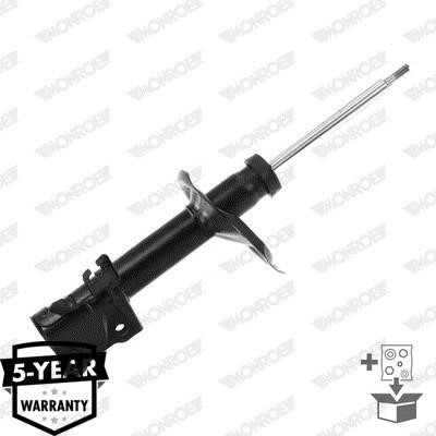 Monroe 742210SP Monroe OESpectrum front right gas oil shock absorber 742210SP: Buy near me in Poland at 2407.PL - Good price!