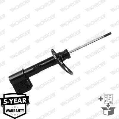 Monroe 742190SP Monroe OESpectrum front right gas oil shock absorber 742190SP: Buy near me in Poland at 2407.PL - Good price!