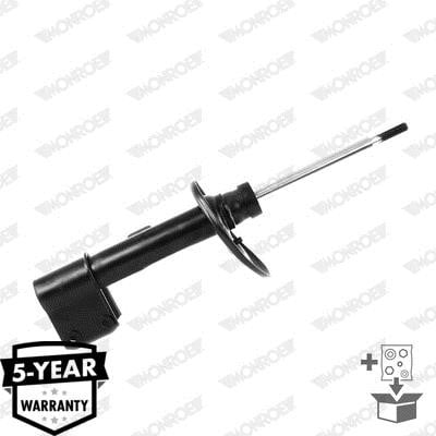 Monroe 742191SP Monroe OESpectrum front left gas oil shock absorber 742191SP: Buy near me in Poland at 2407.PL - Good price!
