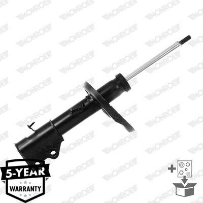Monroe 742192SP Monroe OESpectrum Suspension Shock Absorber 742192SP: Buy near me at 2407.PL in Poland at an Affordable price!
