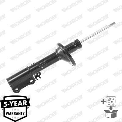 Monroe 742234SP Rear right gas oil shock absorber 742234SP: Buy near me in Poland at 2407.PL - Good price!