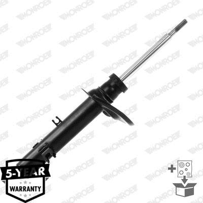 Monroe 742208SP Front right gas oil shock absorber 742208SP: Buy near me in Poland at 2407.PL - Good price!